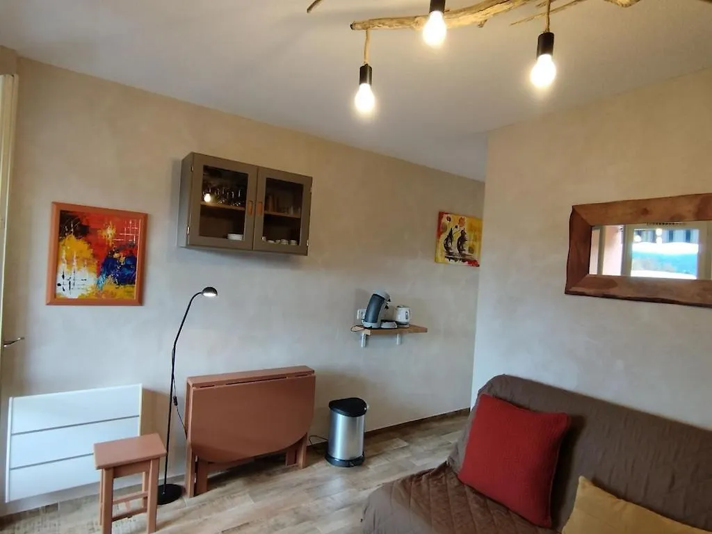 Les Chenes Appartement Climatise Avec Terrasse A 8Mn A Pieds De La Plage Bormes-les-Mimosas Daire