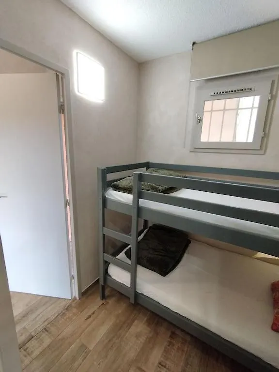 Les Chenes Appartement Climatise Avec Terrasse A 8Mn A Pieds De La Plage Bormes-les-Mimosas 0*,  Fransa